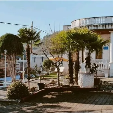 Santa Teresa - Hotel *