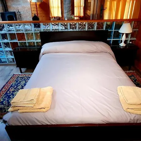 Chalet Santa Teresa - Holiday home