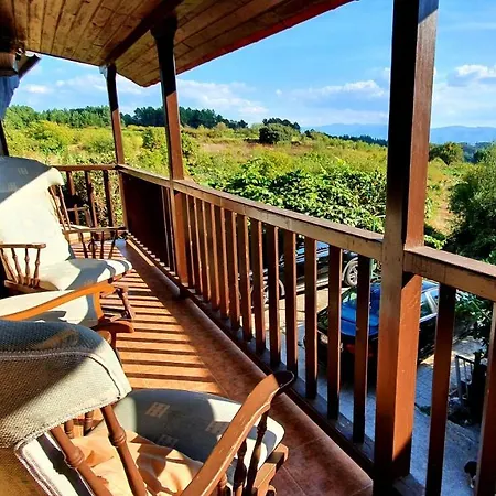 Chalet Santa Teresa - Holiday home