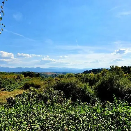 Chalet Santa Teresa -