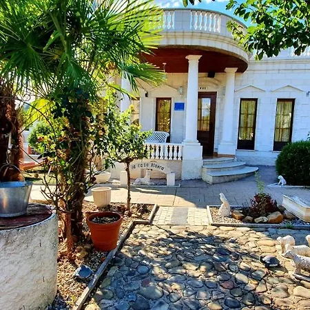 Santa Teresa - Hotel *