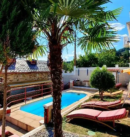 Santa Teresa - Hotel