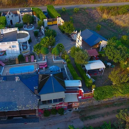 Chalet Santa Teresa - * Ponferrada