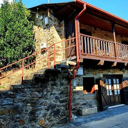 Holiday home Chalet Santa Teresa - Ponferrada