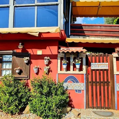 Chalet Santa Teresa - *