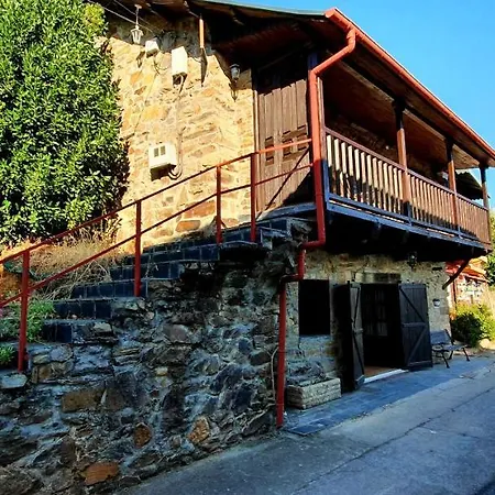 Santa Teresa - Hotel *