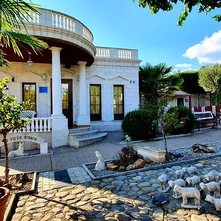 Santa Teresa - Hotel *
