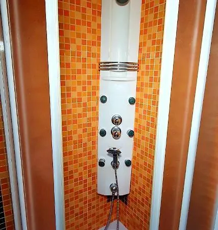 Santa Teresa - Hotel Ponferrada