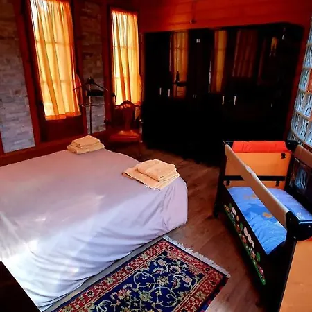 Holiday home Chalet Santa Teresa - *