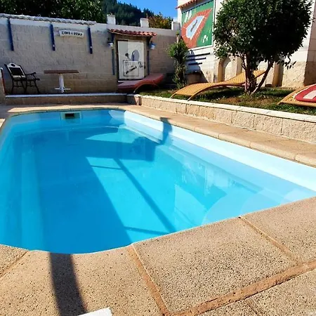 Chalet Santa Teresa - Holiday home Ponferrada