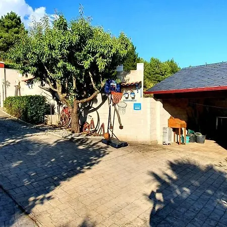 Chalet Santa Teresa - Ponferrada
