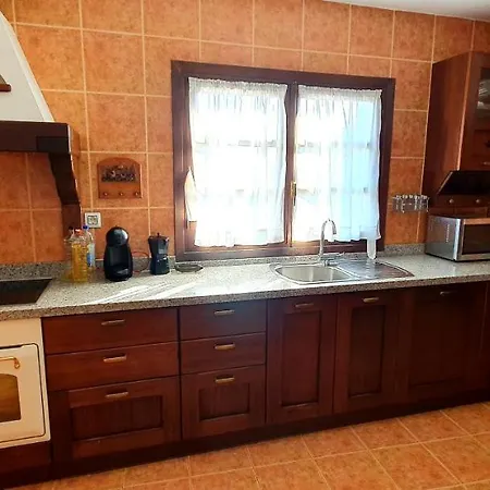 Chalet Santa Teresa -
