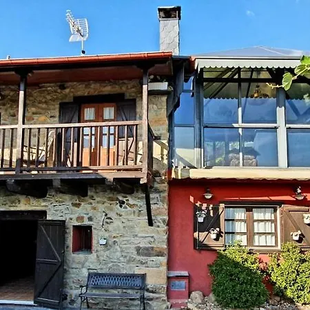 Chalet Santa Teresa - Holiday home