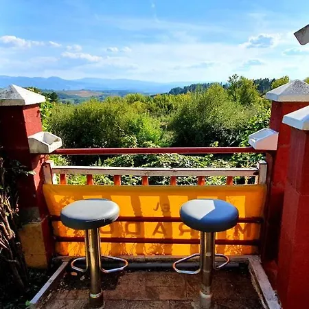 Chalet Santa Teresa - * Ponferrada