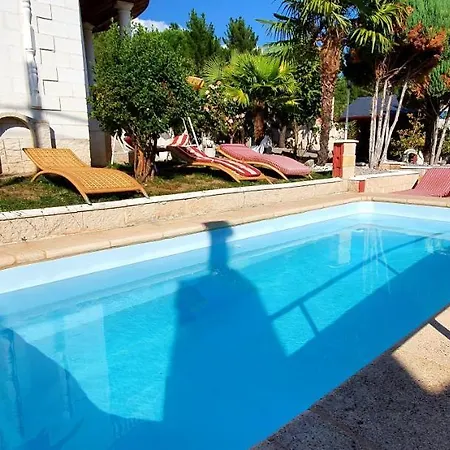 Holiday home Chalet Santa Teresa - Ponferrada
