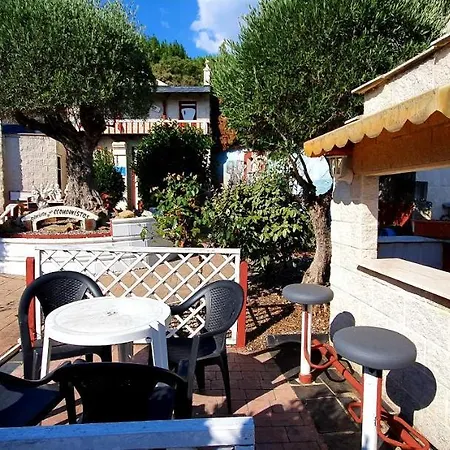 Santa Teresa - Hotel *