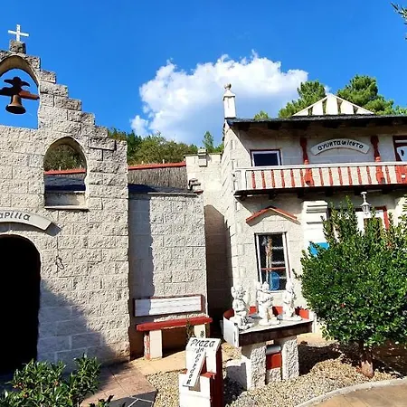Santa Teresa - Hotel Ponferrada
