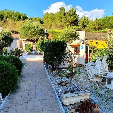 Santa Teresa -