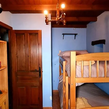 Chalet Santa Teresa - Holiday home Ponferrada