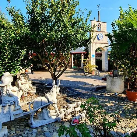 Santa Teresa - Hotel *