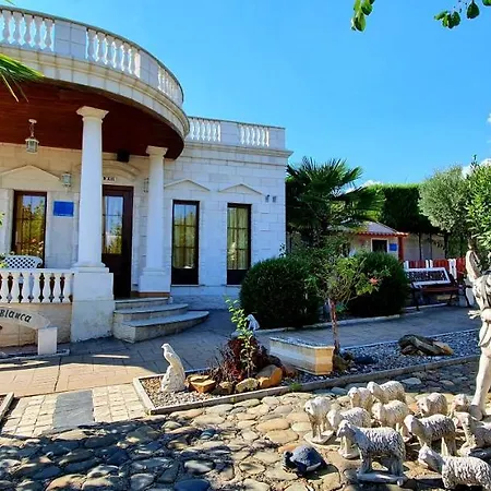Santa Teresa - Hotel