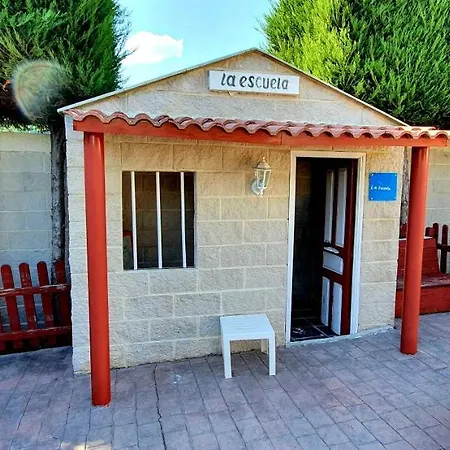 Chalet Santa Teresa -