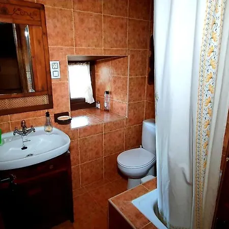 Santa Teresa - Hotel