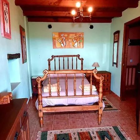 Santa Teresa - *