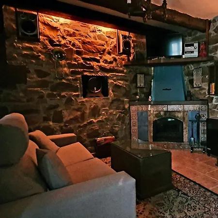 Chalet Santa Teresa - Holiday home