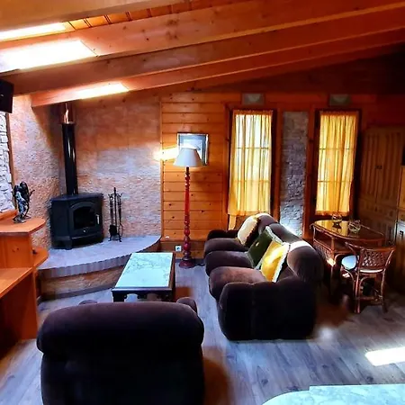 Chalet Santa Teresa -