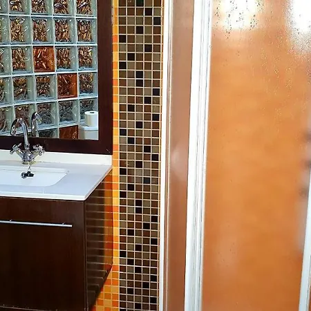 Holiday home Chalet Santa Teresa -