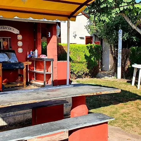 Chalet Santa Teresa - * Ponferrada