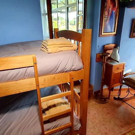 Chalet Santa Teresa - Ponferrada