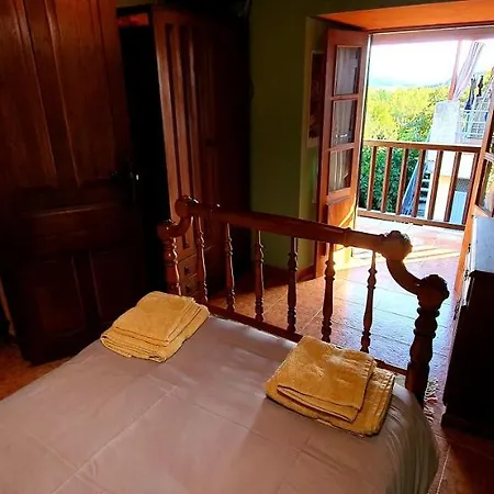 Holiday home Chalet Santa Teresa - *