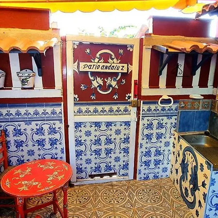 Holiday home Chalet Santa Teresa -
