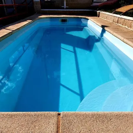 Chalet Santa Teresa - * Ponferrada