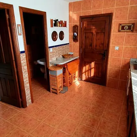 Chalet Santa Teresa - Holiday home Ponferrada