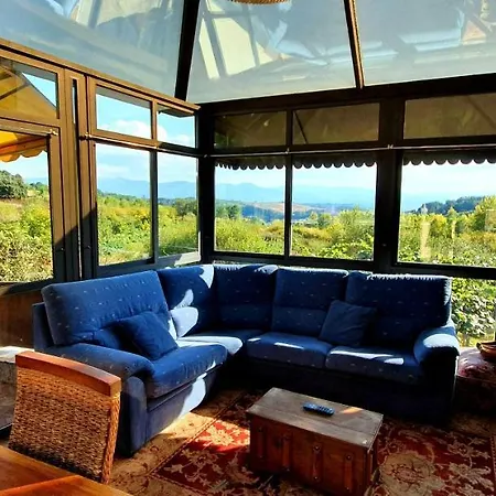 Chalet Santa Teresa - Holiday home
