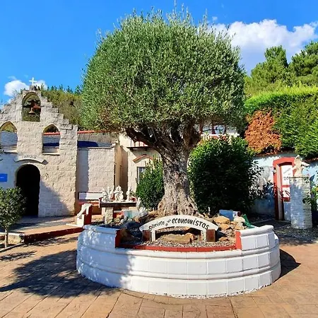 Hotel Santa Teresa -
