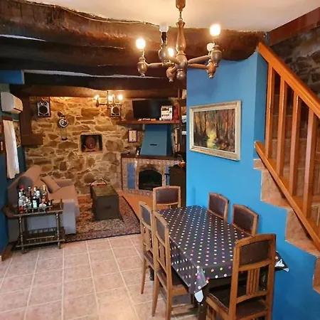 Chalet Santa Teresa - Holiday home *